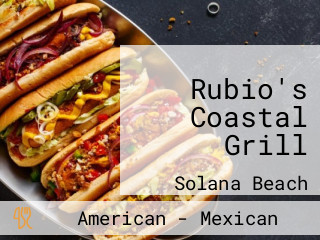 Rubio's Coastal Grill