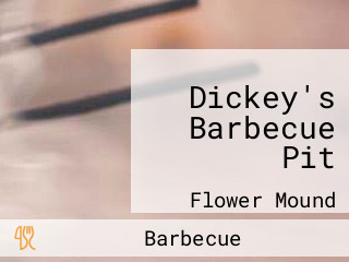 Dickey's Barbecue Pit