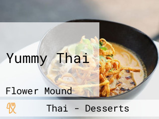 Yummy Thai