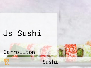 Js Sushi