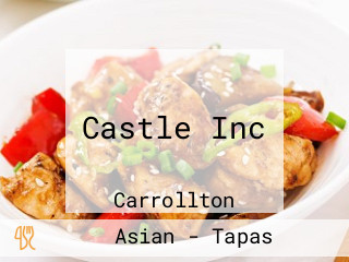 Castle Inc