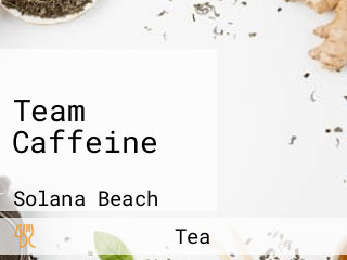 Team Caffeine