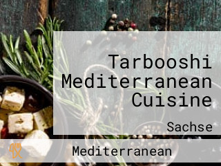 Tarbooshi Mediterranean Cuisine