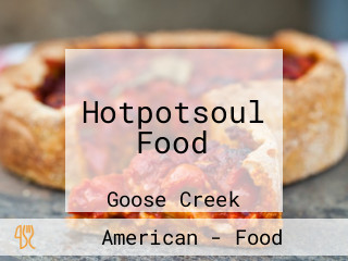 Hotpotsoul Food