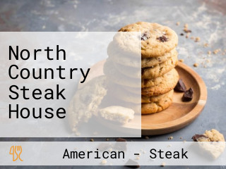 North Country Steak House