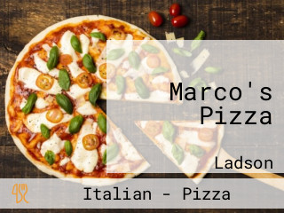 Marco's Pizza