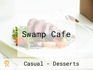 Swamp Cafe