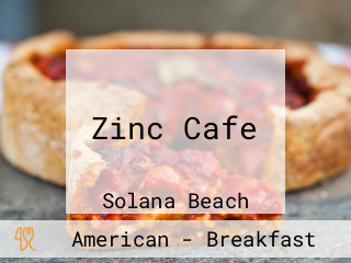 Zinc Cafe