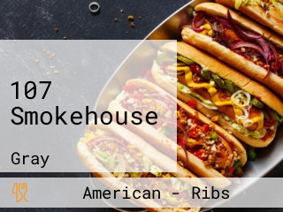 107 Smokehouse