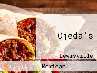 Ojeda's