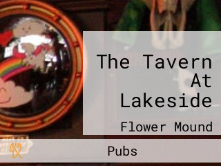 The Tavern At Lakeside