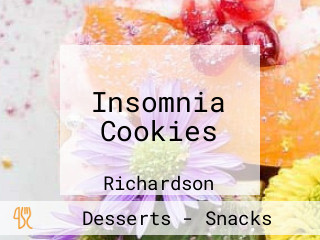 Insomnia Cookies