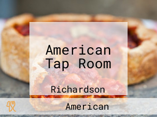 American Tap Room