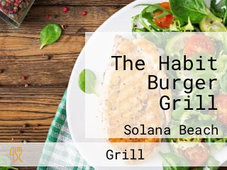 The Habit Burger Grill