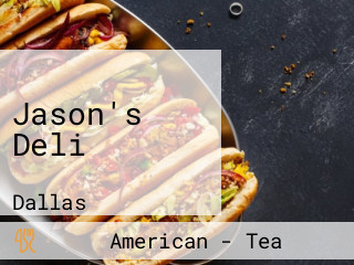 Jason's Deli