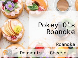 Pokey O's Roanoke