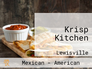 Krisp Kitchen