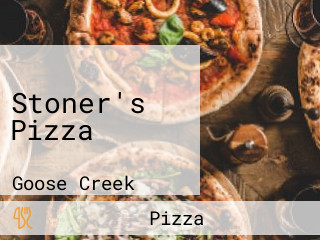 Stoner's Pizza