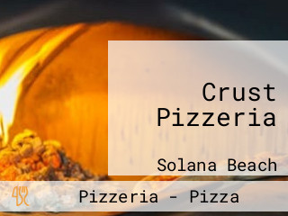 Crust Pizzeria