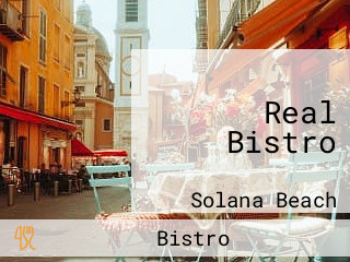 Real Bistro