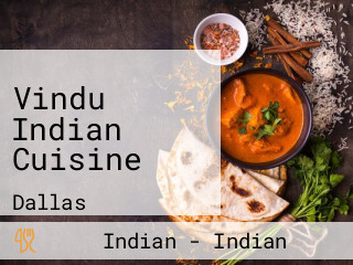 Vindu Indian Cuisine