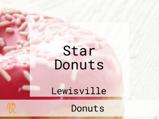 Star Donuts