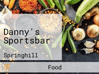 Danny's Sportsbar