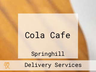 Cola Cafe