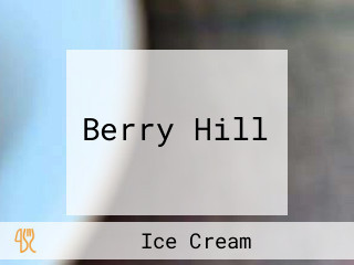 Berry Hill