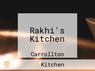 Rakhi's Kitchen