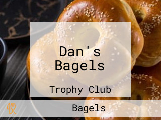 Dan's Bagels