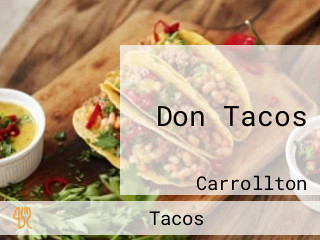 Don Tacos