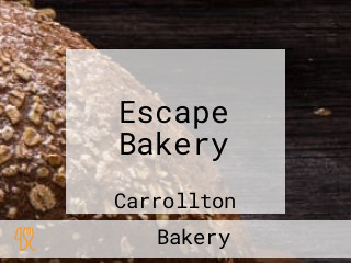 Escape Bakery