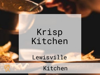 Krisp Kitchen