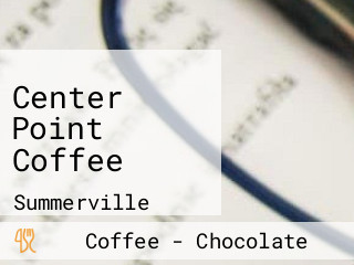 Center Point Coffee