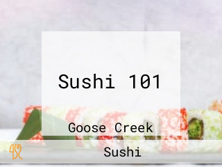 Sushi 101