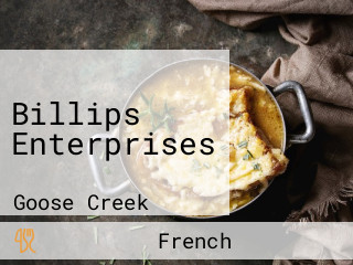 Billips Enterprises