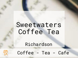 Sweetwaters Coffee Tea