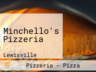 Minchello's Pizzeria