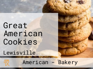 Great American Cookies