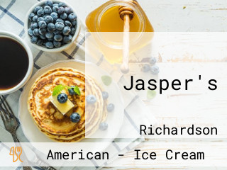 Jasper's