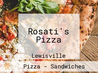 Rosati's Pizza