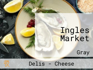 Ingles Market