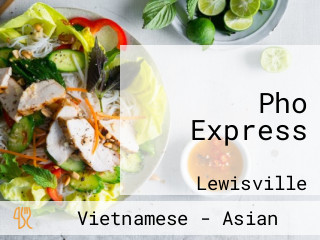 Pho Express