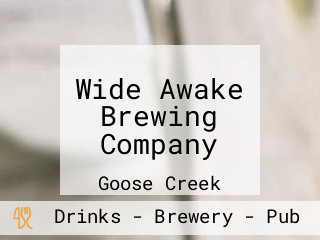 Wide Awake Brewing Company