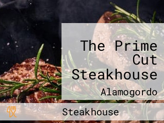 The Prime Cut Steakhouse