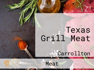 Texas Grill Meat