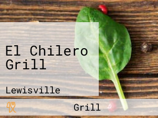 El Chilero Grill