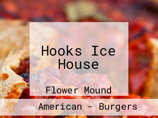 Hooks Ice House