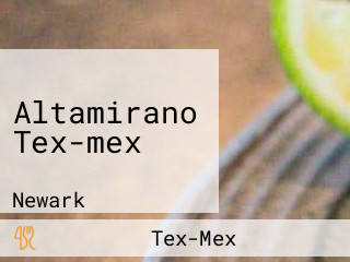 Altamirano Tex-mex